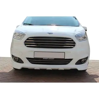 Front lip (2014-2017, primed)