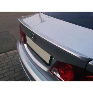 Inche Spoiler (primed for painting) Honda Civic Sedan VIII 2006-2011 photo 2