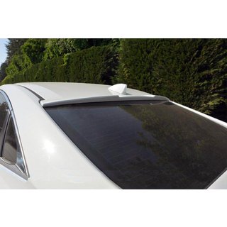 Rear Window Spoiler Meliset (primed for painting) photo 1