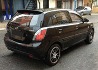 Kia Rio 2012-2017 Spoiler (primed for painting) photo 1