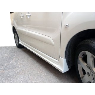 Side skirts (primed for painting) Hyundai Accent 2000-2006