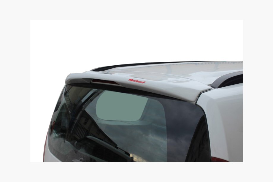 Renault Lodgy 2013-2022 Spoiler (primed for painting) Photo 1