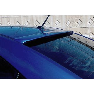 Rear Window Spoiler HB (Meliset, primed)