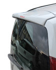 Dacia Lodgy 2012-2022 Spoiler (primed for painting) photo 1