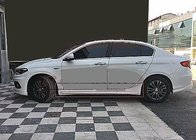 Fiat Tipo 2016- Side skirts (primed for painting) photo 1