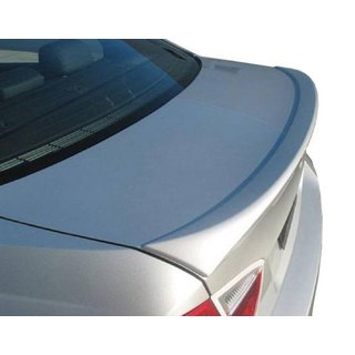 Rear Spoiler Meliset Kalin (primed for painting) BMW 3 Series E90/E91 2005-2011 photo 1