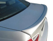 BMW 3 Series E90/E91 2005-2011 Rear Spoiler Meliset Kalin (primed for painting) photo 1