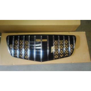 Front Grille 2006-2009 (GT Panamericana) Mercedes E-сlass W211 2002-2009 photo 2