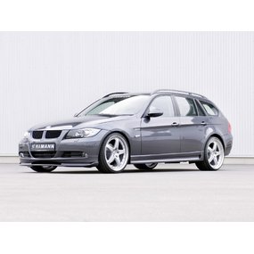 BMW 3 Series E90/E91 Tuning