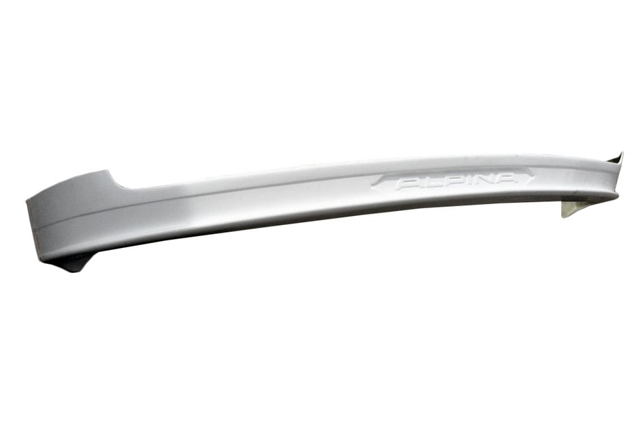 BMW 5 Series E39 1996-2003 Front Lip ALPINA (Pre-Facelift) Image