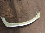 BMW 5 Series E39 1996-2003 Front Lip ALPINA (Pre-Facelift) photo 2
