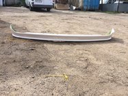 BMW 5 Series E39 1996-2003 Front Lip ALPINA (Pre-Facelift) photo 3