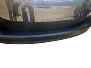 Toyota Rav 4 2013-2018 Rear Bumper Cover ABS (Plastic) 2013-2016 photo 1