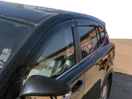 Toyota Rav 4 2013-2018 Window Deflectors (4 pcs, Niken) photo 1