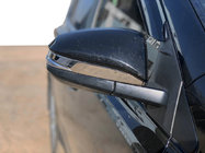 Toyota Rav 4 2013-2018 Mirror Covers (2 pcs, Stainless Steel) photo 1