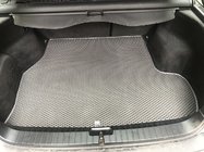 BMW 3 Series E46 1998-2006 Trunk Mat SW (EVA, Black) photo 1