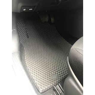 EVA Floor Mats (black) photo 1