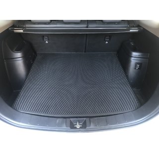 Trunk Mat P-HEV EVA (Black)