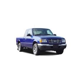 Ford Ranger 2002-2006 Tuning