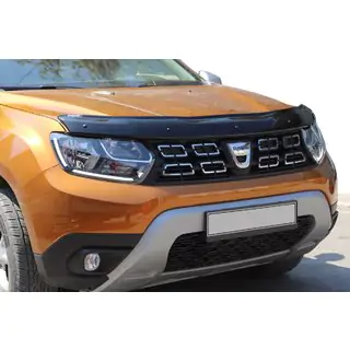 Hood Deflector (EuroCap)