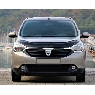 Hood Deflector (EuroCap)