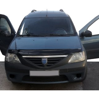 Hood Deflector (EuroCap)