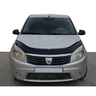 Hood Deflector (EuroCap)