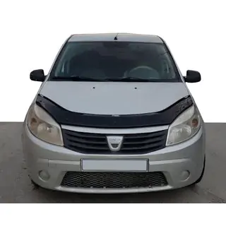 Hood Deflector (EuroCap)