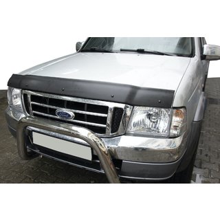 Hood Deflector EuroCap photo 1