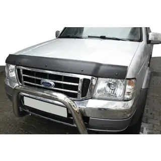Hood Deflector EuroCap