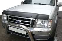 Ford Ranger 2002-2006 Hood Deflector EuroCap photo 1