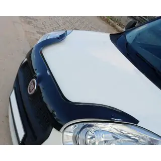 Hood Deflector EuroCap (2010-2015)