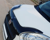 Fiat Doblo II 2010-2022 Hood Deflector EuroCap (2010-2015) photo 1