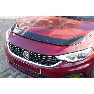 Hood Deflector EuroCap photo 1