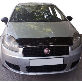 Hood Deflector (EuroCap) photo 2