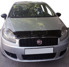 Fiat Linea 2006-2018 Hood Deflector (EuroCap) photo 2