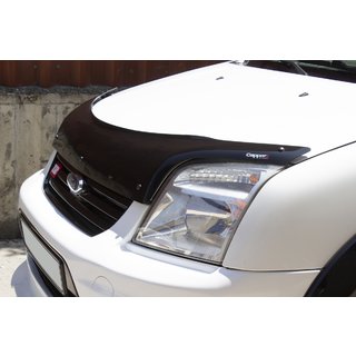 Hood Deflector EuroCap V1 photo 1