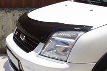 Ford Connect 2010-2013 Hood Deflector EuroCap V1 photo 1