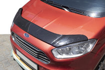 Ford Courier 2014-2023 Hood Deflector EuroCap photo 1