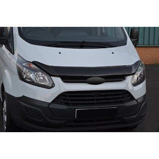 Hood Deflector EuroCap (2013-2018)