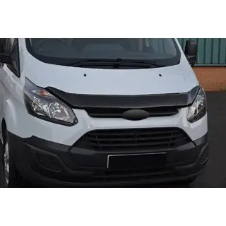 Hood Deflector EuroCap (2013-2018)