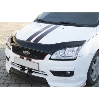 Hood Deflector EuroCap