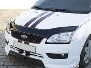 Ford Focus II 2005-2008 Hood Deflector EuroCap photo 1