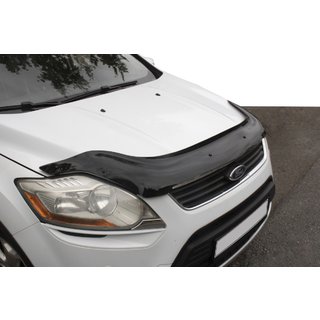 Hood Deflector EuroCap photo 1