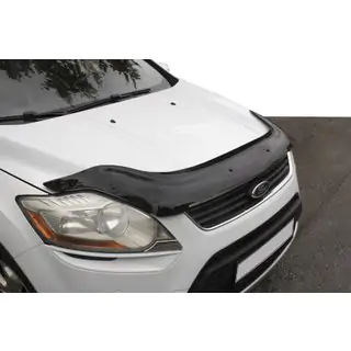 Hood Deflector EuroCap photo 1