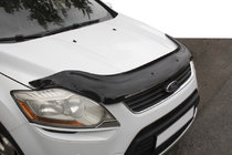 Ford Kuga 2008-2013 Hood Deflector EuroCap photo 1