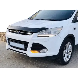 Hood Deflector 2013-2016 EuroCap photo 3