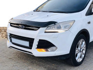 Ford Kuga/Escape 2013-2019 Hood Deflector 2013-2016 EuroCap photo 3