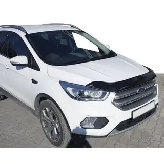 Hood Deflector 2016+ EuroCap photo 1