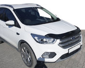 Ford Kuga/Escape 2013-2019 Hood Deflector 2016+ EuroCap photo 1